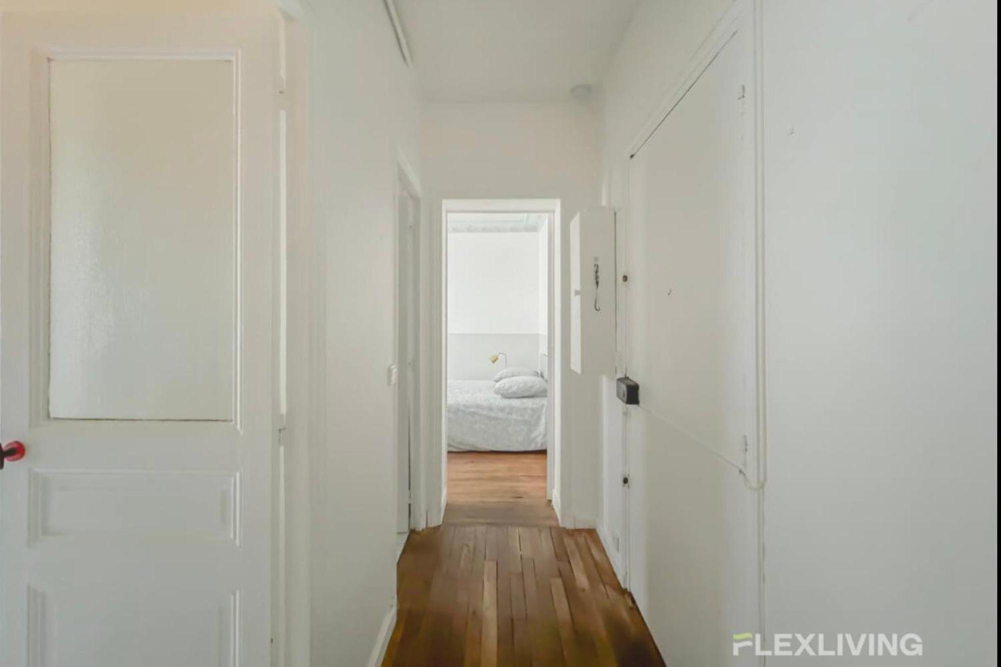 Flexliving - - 15 Holiday home Paris