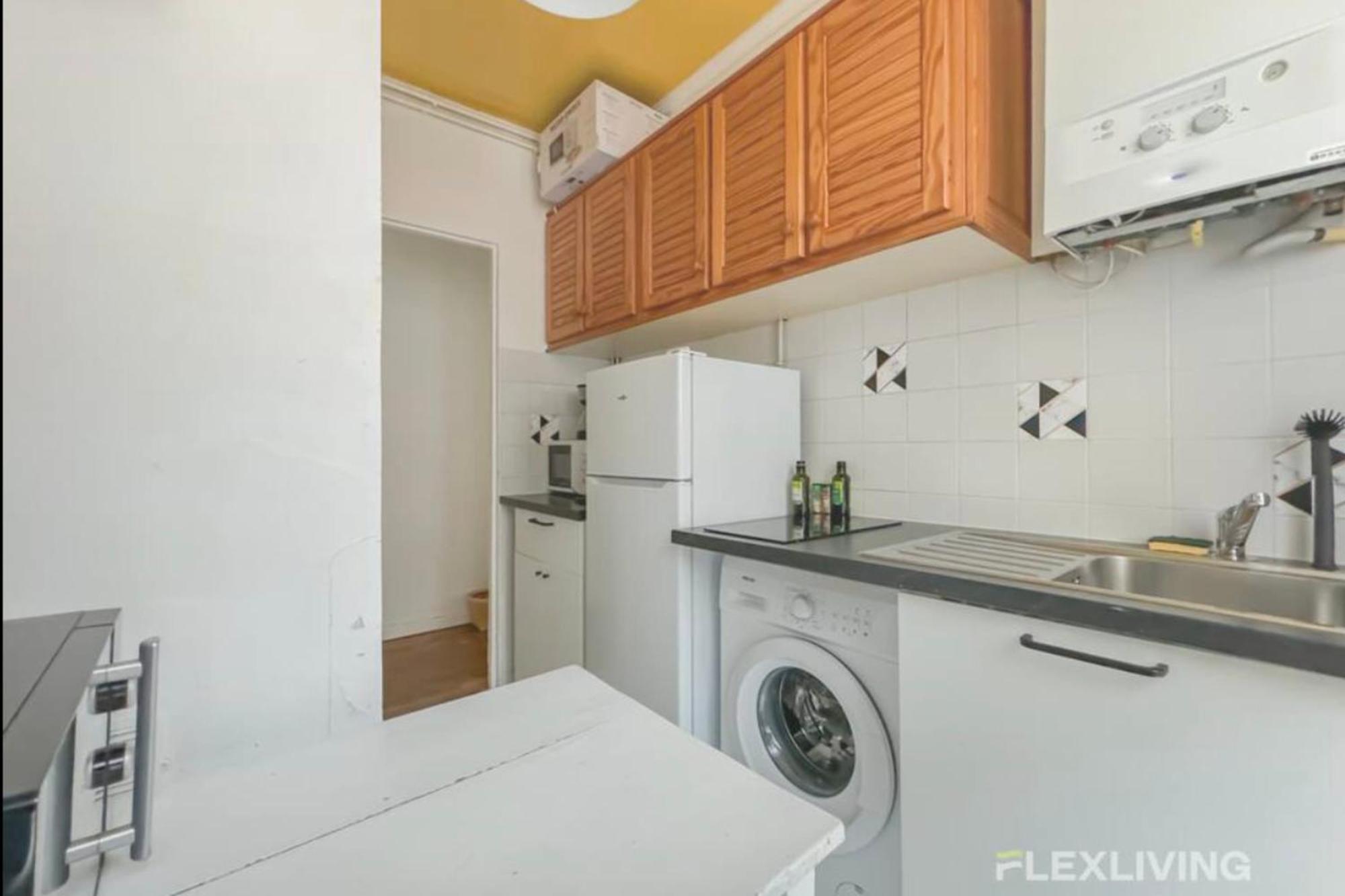 Flexliving - - 15 Paris