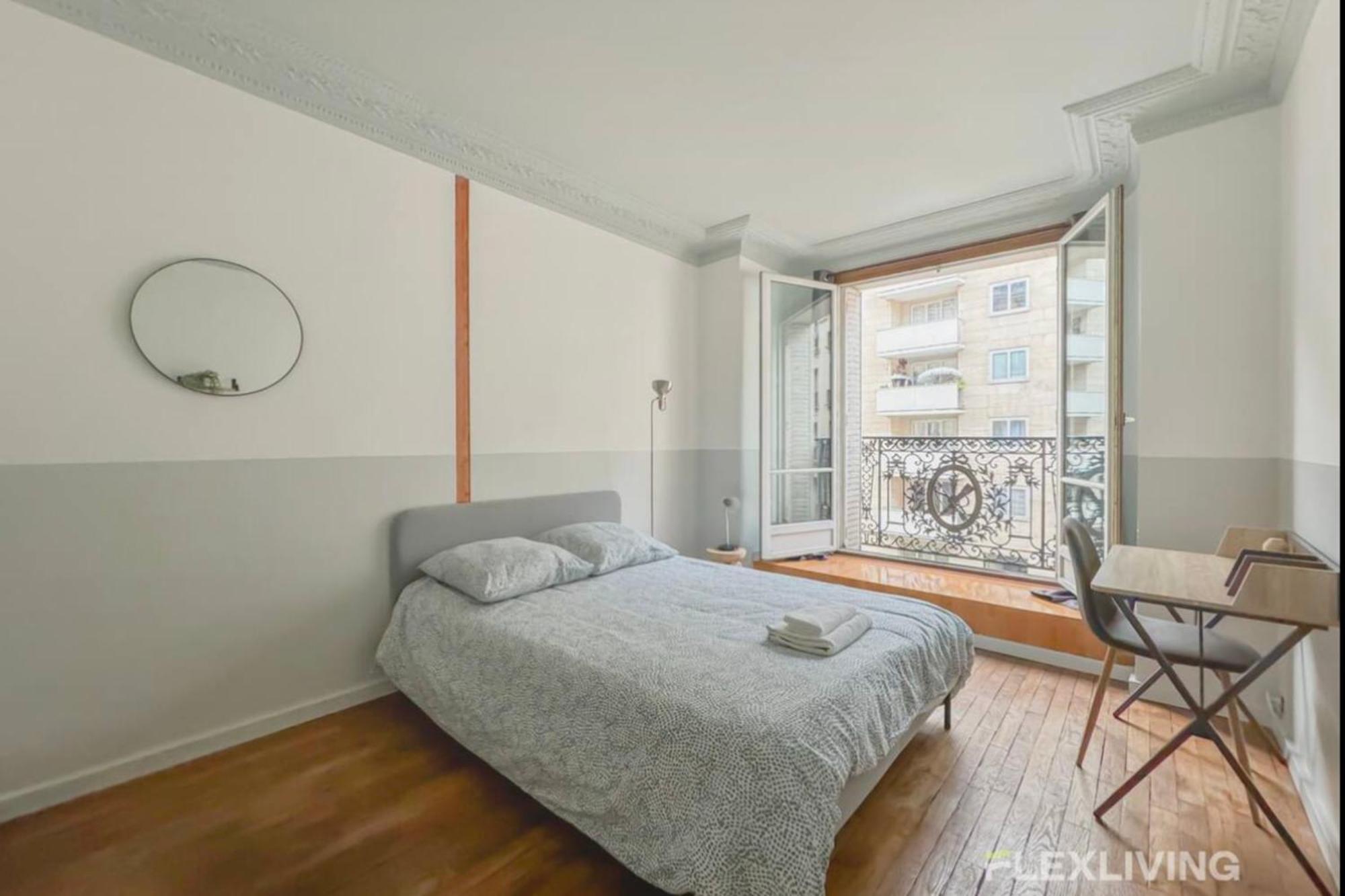 Flexliving - - 15 * Paris