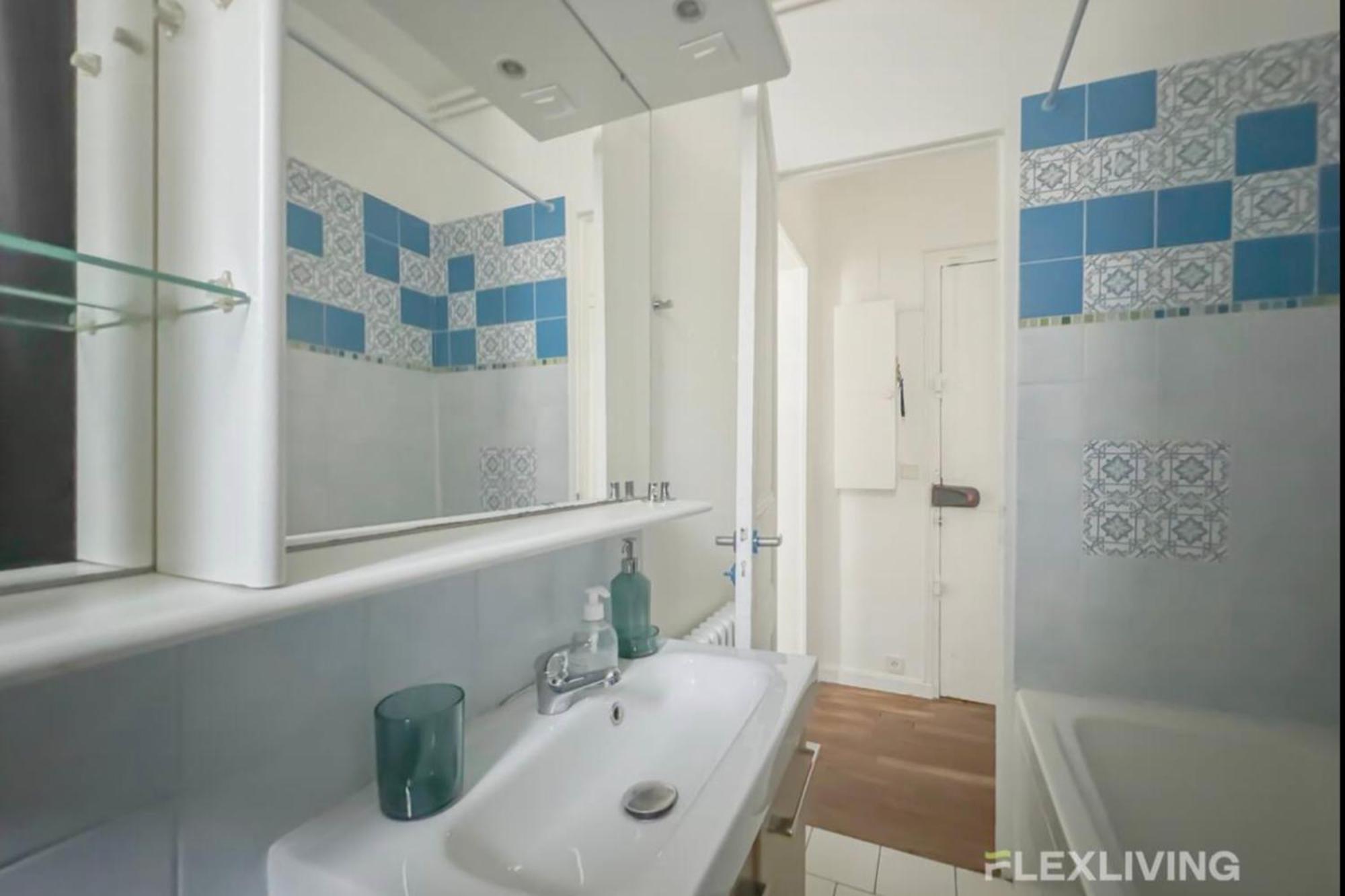 Holiday home Flexliving - - 15