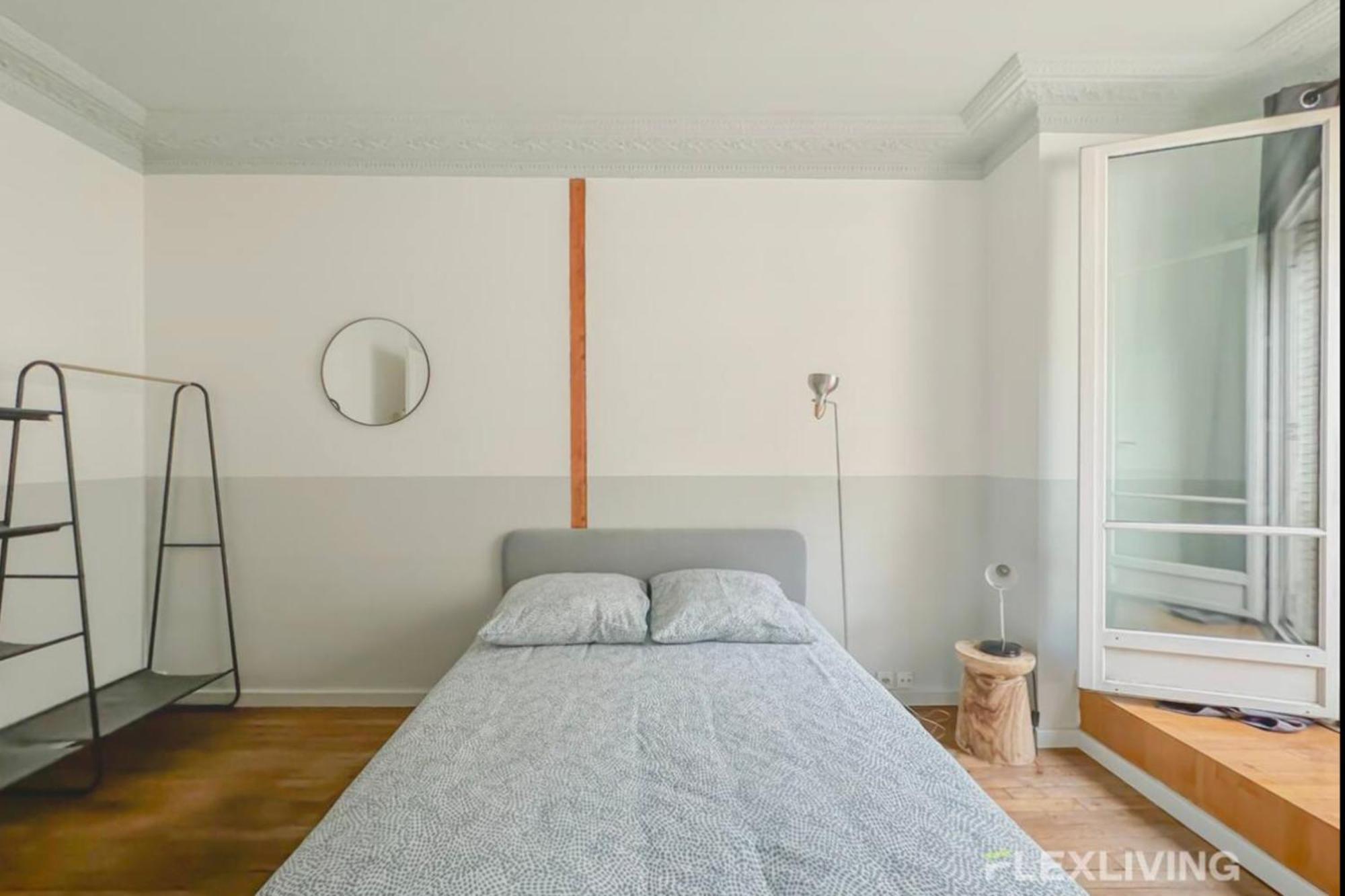 Flexliving - - 15 Holiday home