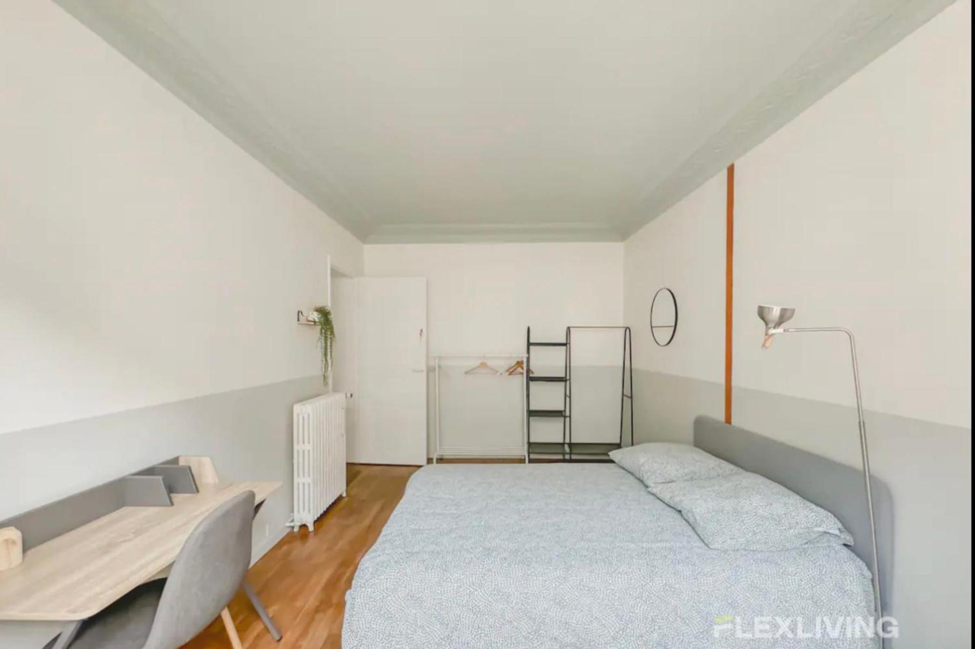 Flexliving - - 15 Holiday home *