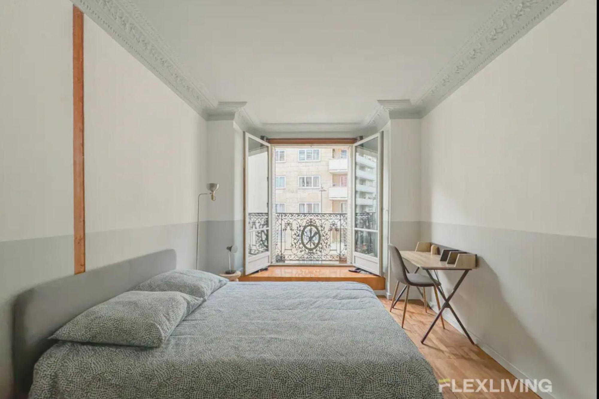 Holiday home Flexliving - - 15