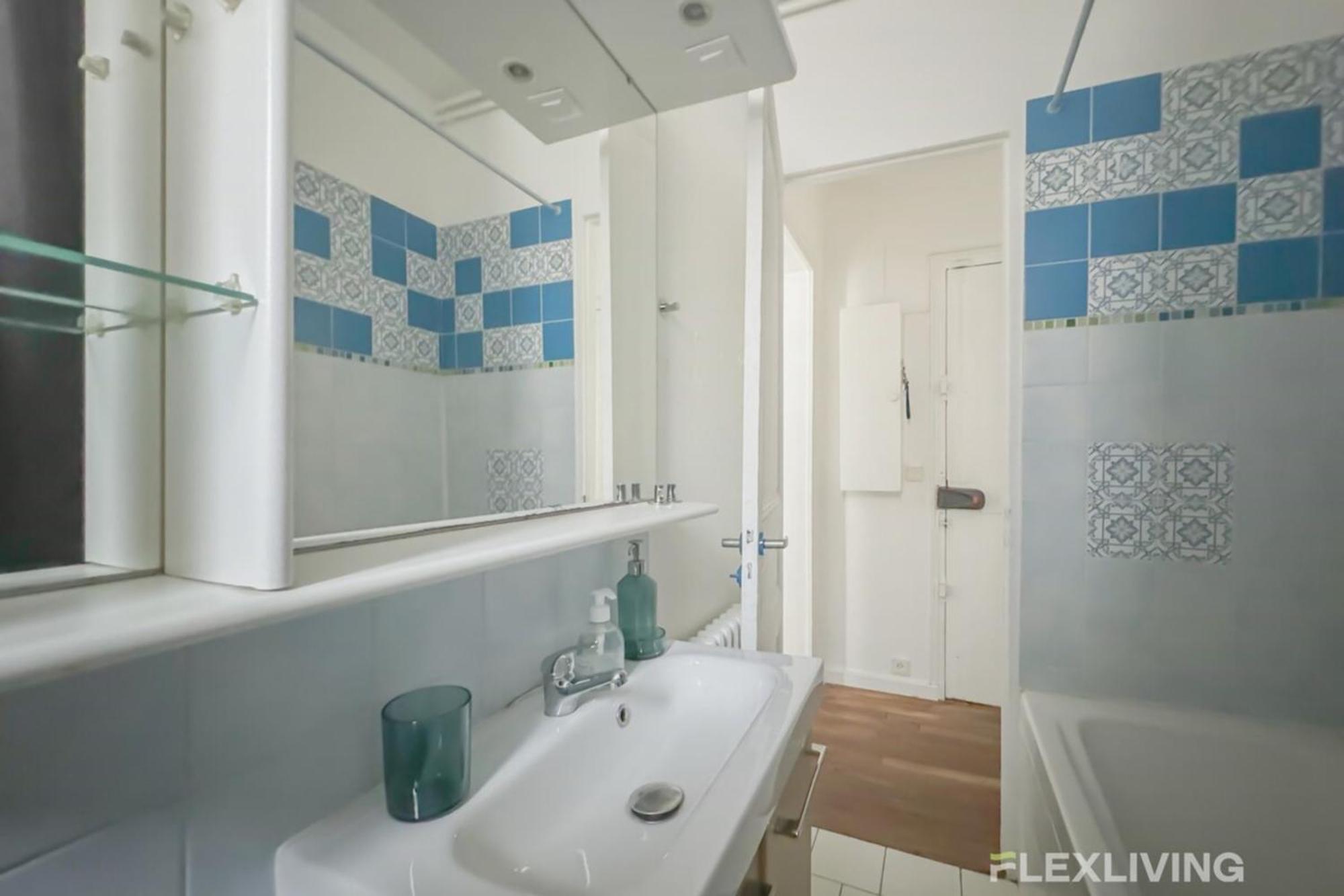 Holiday home Flexliving - - 15 *