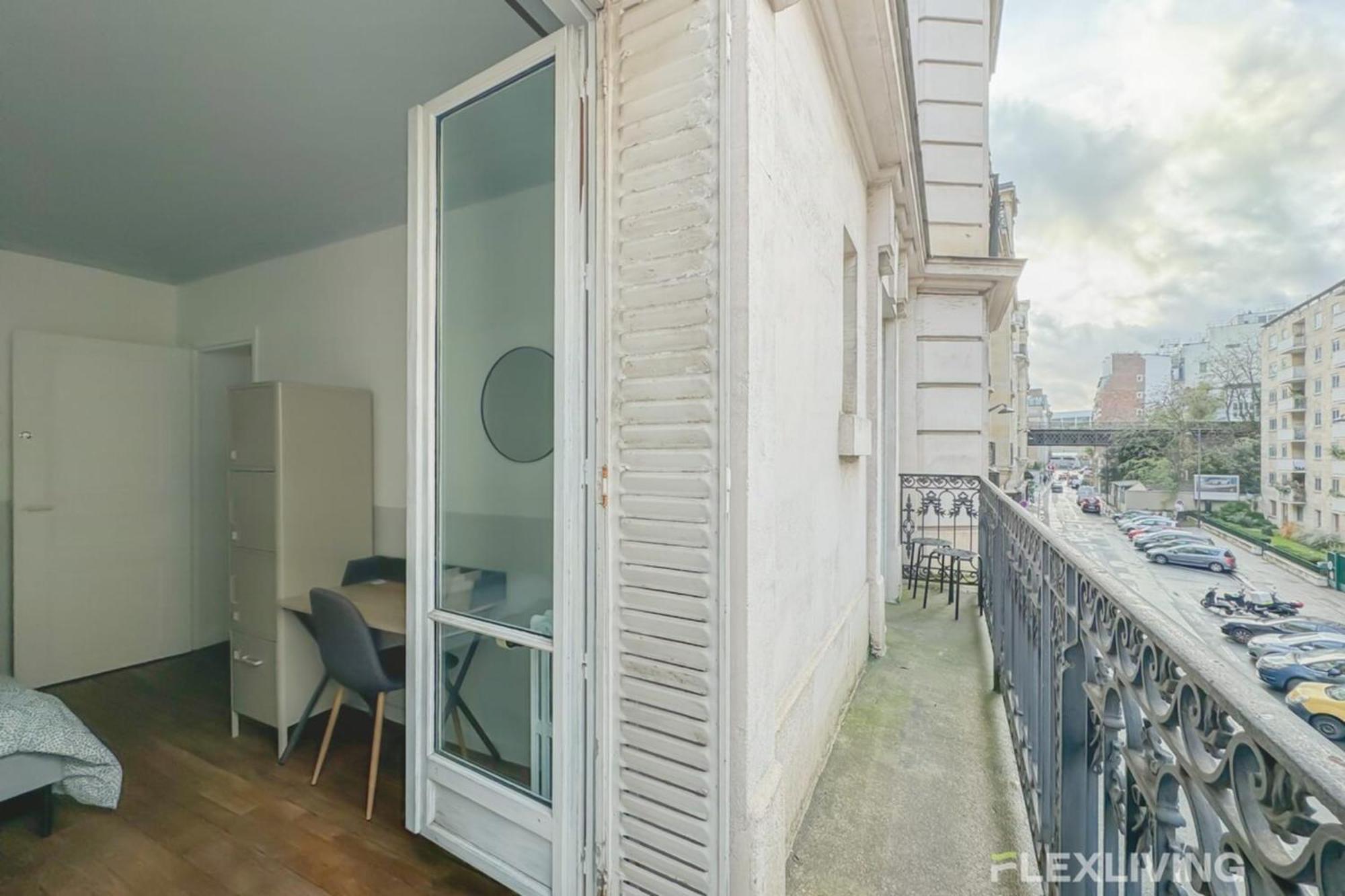 Holiday home Flexliving - - 15 Paris