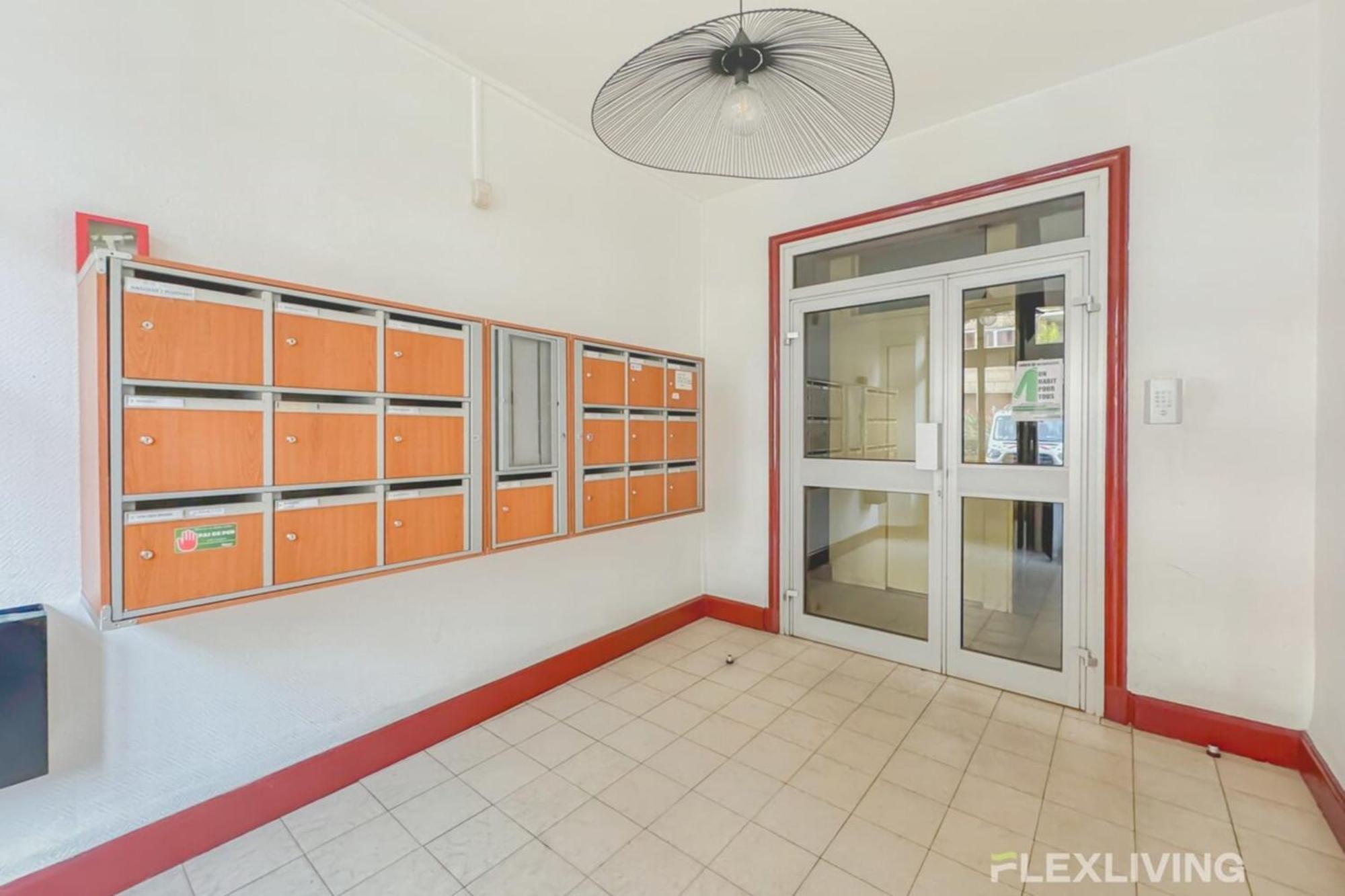 Flexliving - - 15 Paris