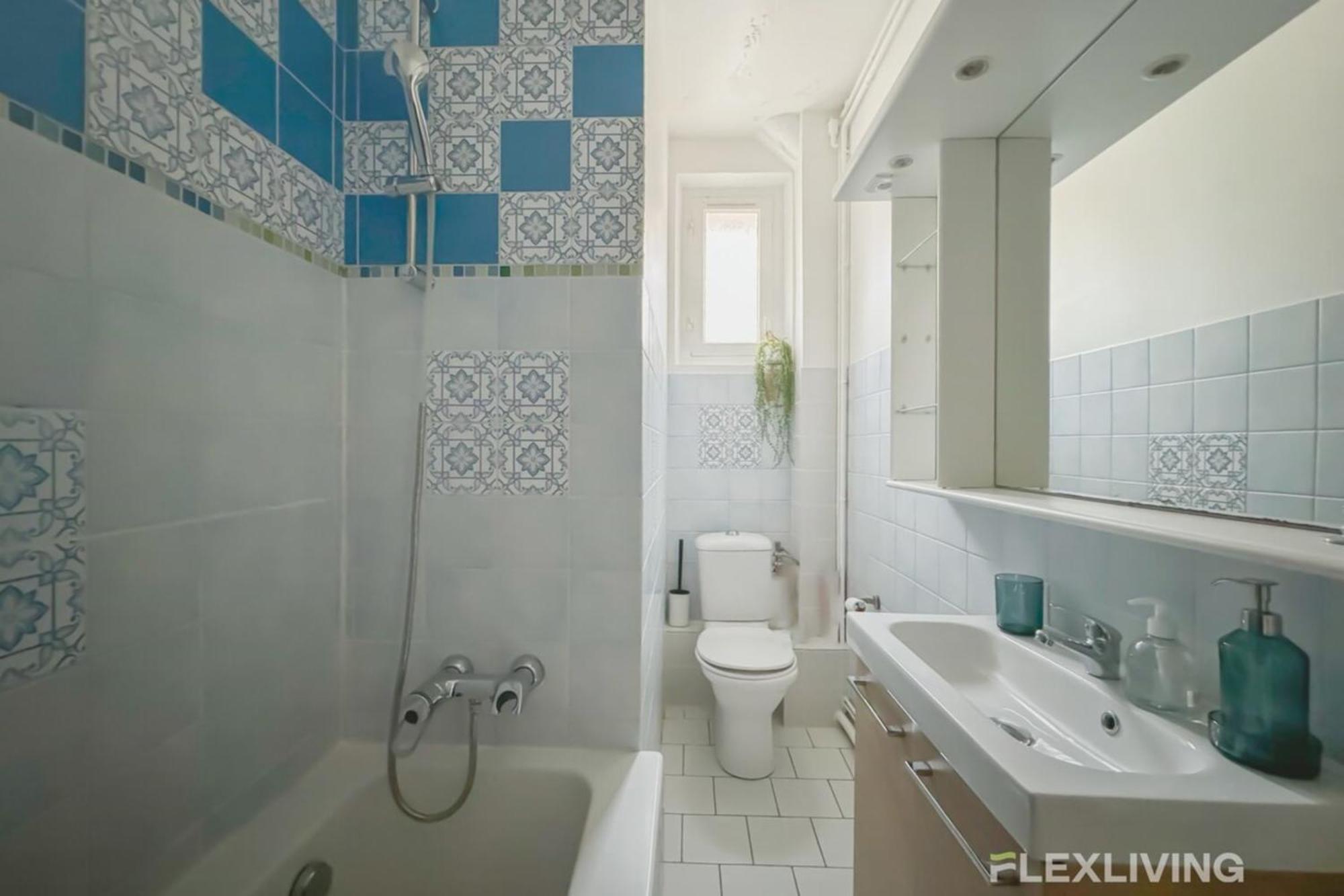 Flexliving - - 15 Holiday home *