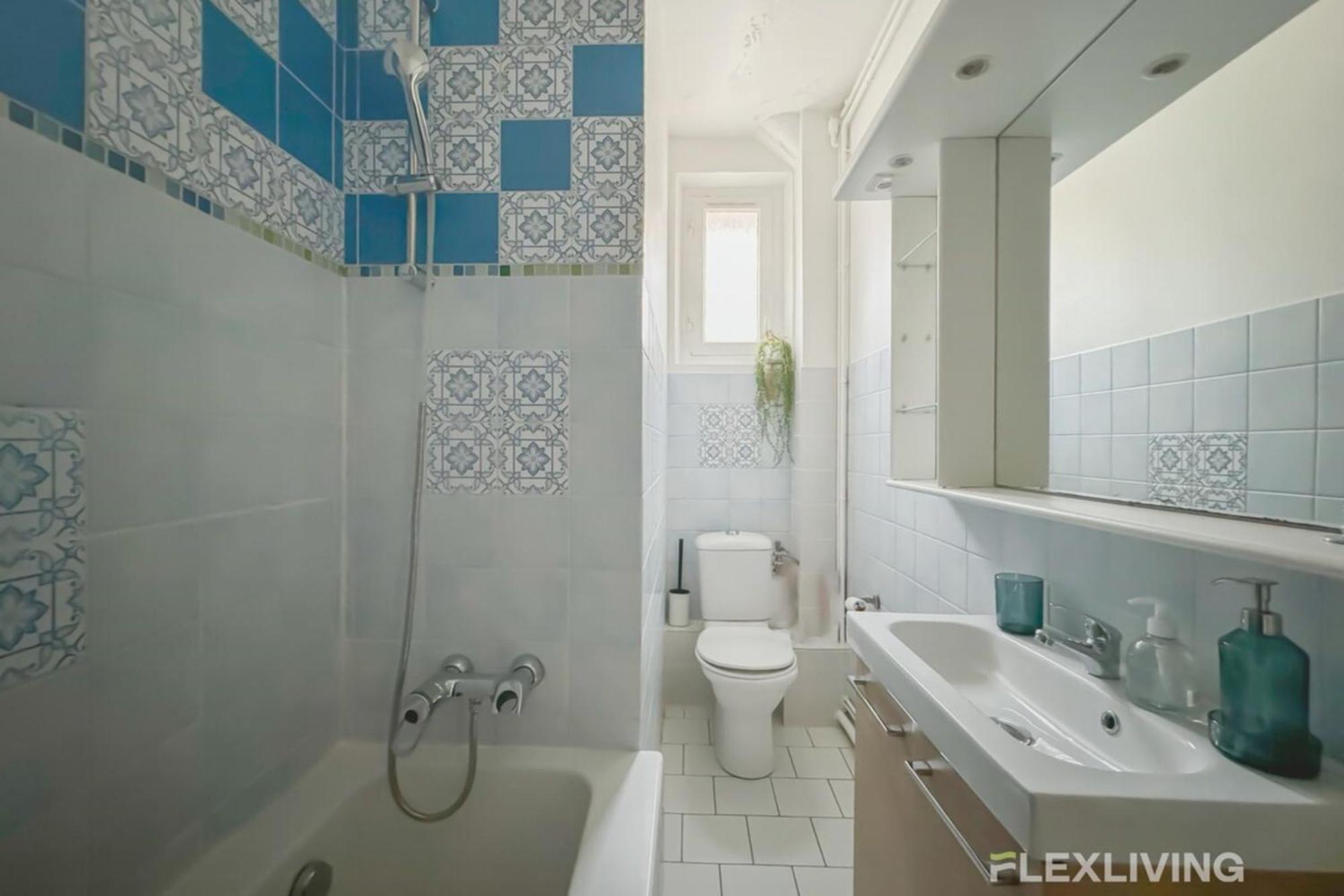 Holiday home Flexliving - - 15 Paris