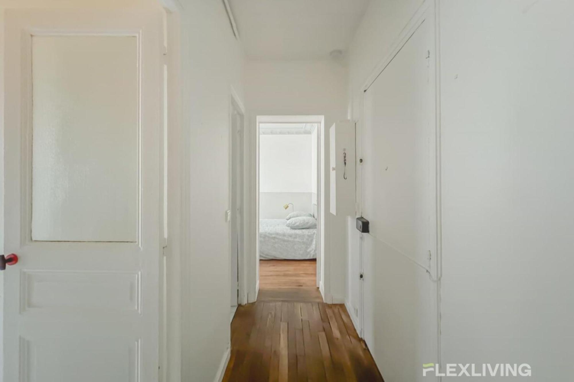 Flexliving - - 15 Paris