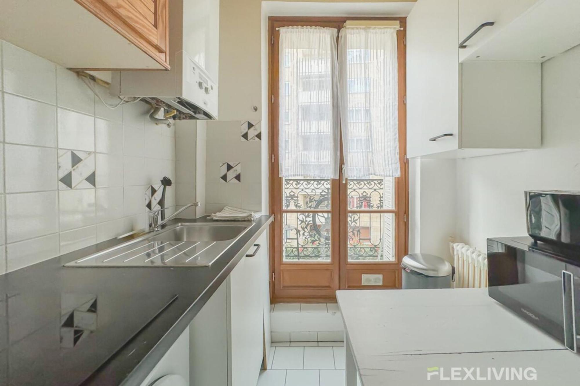 Flexliving - - 15 * Paris