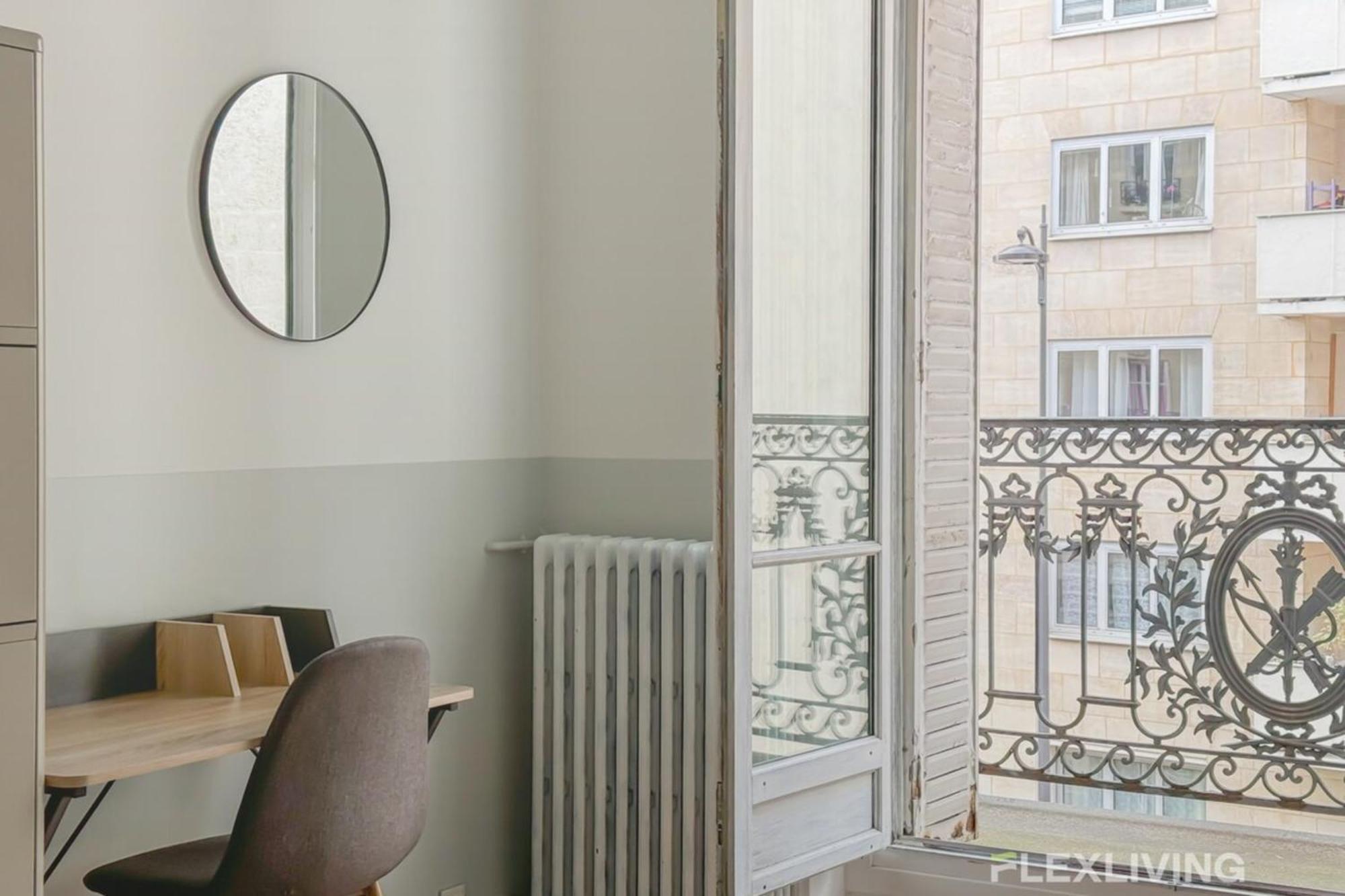 Holiday home Flexliving - - 15 Paris