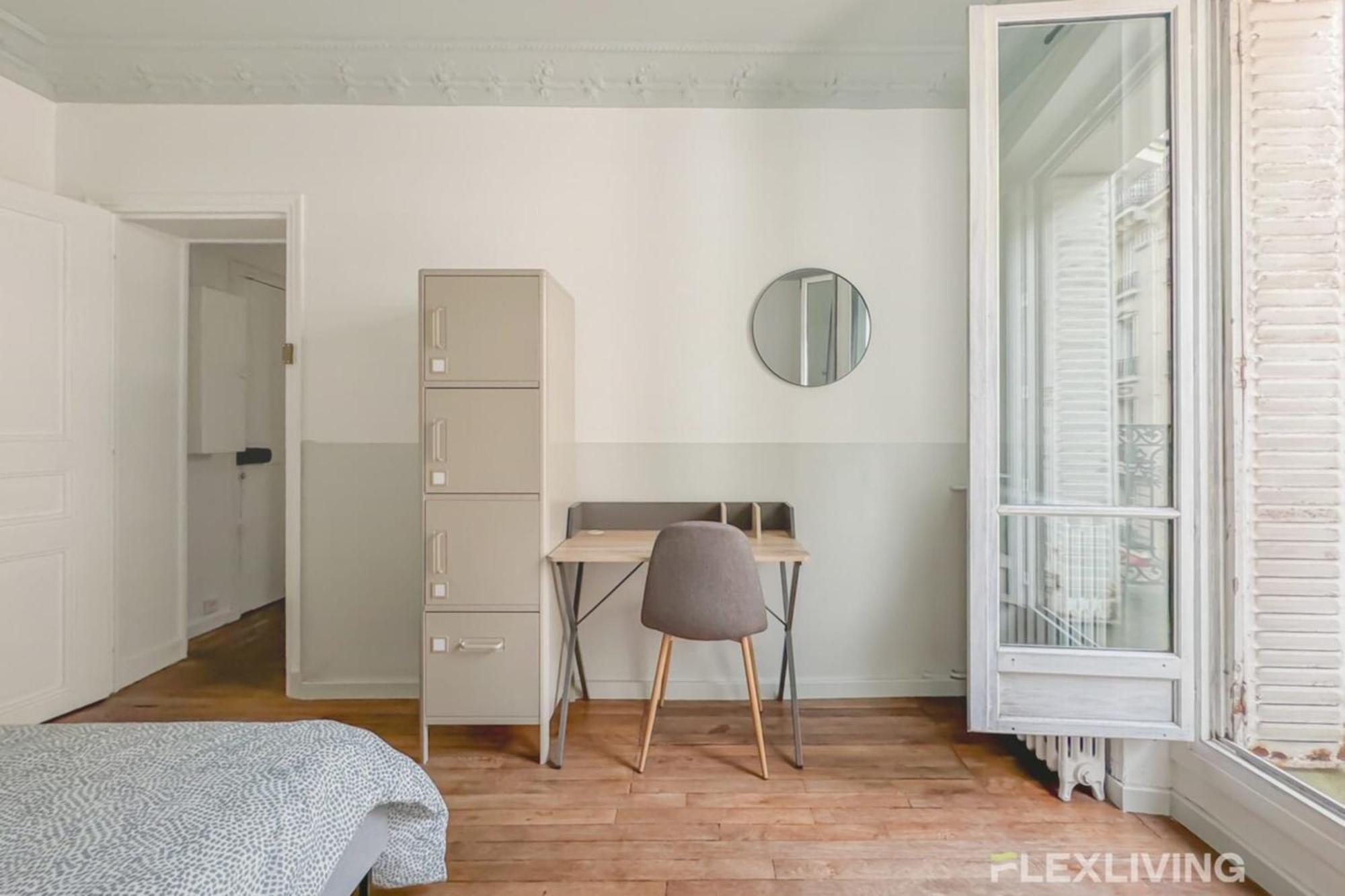 Holiday home Flexliving - - 15
