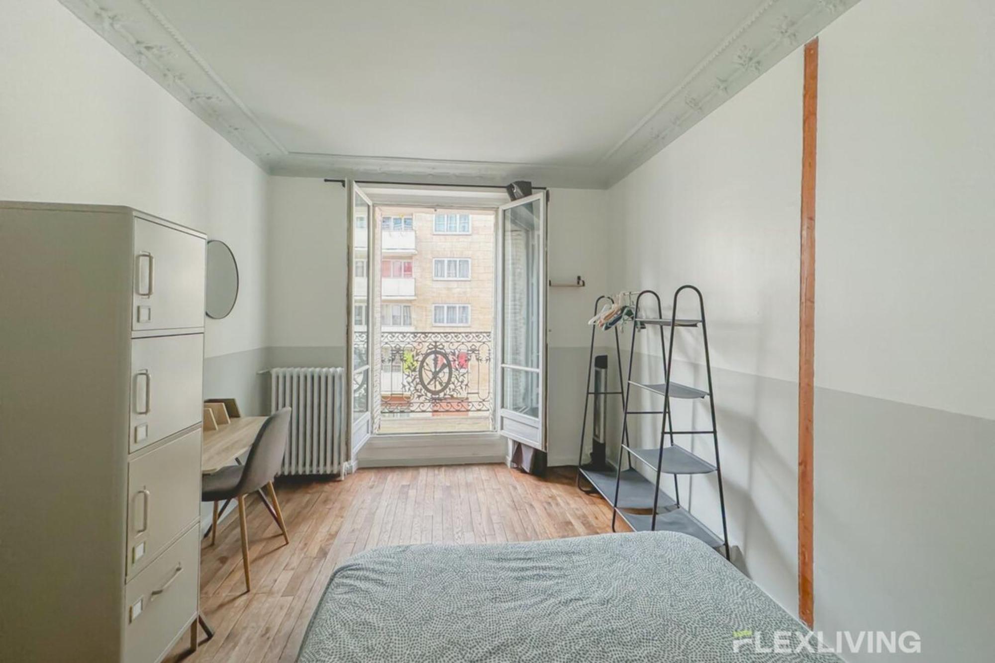 Flexliving - - 15 Holiday home